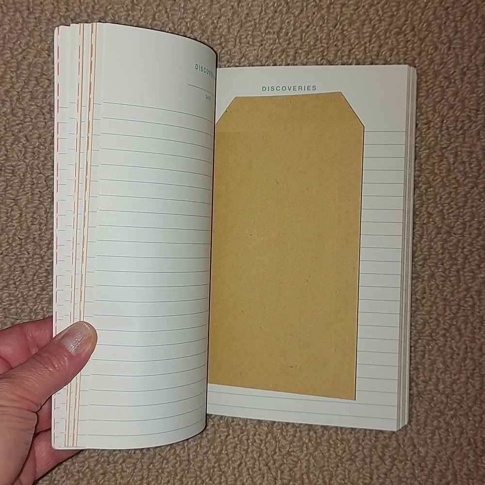 Travel Journal - Picture 3 of 7
